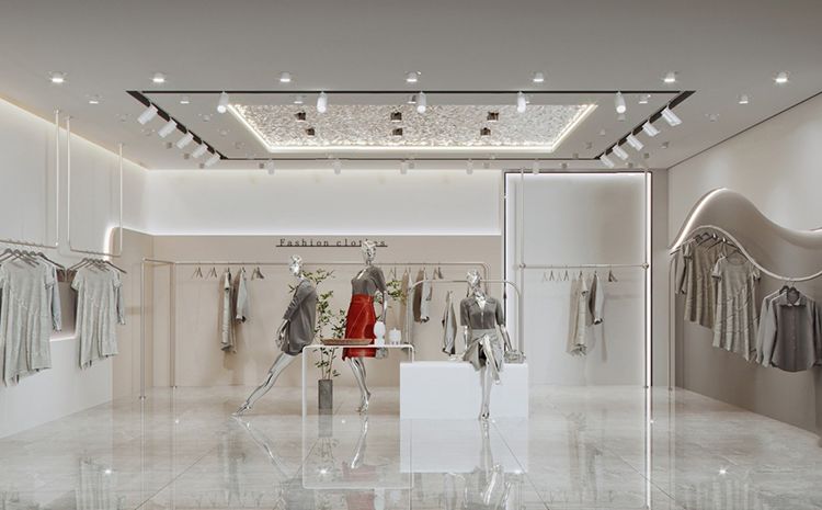 服裝店怎么設(shè)計?服裝店設(shè)計要求有哪些？