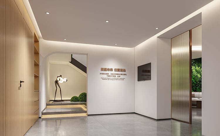 合肥美容店設計符合這些標準，打造品質店面裝修環(huán)境！