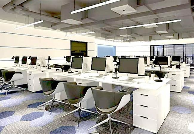 什么樣的合肥辦公室空間裝修，才能滿足人們的需求性
