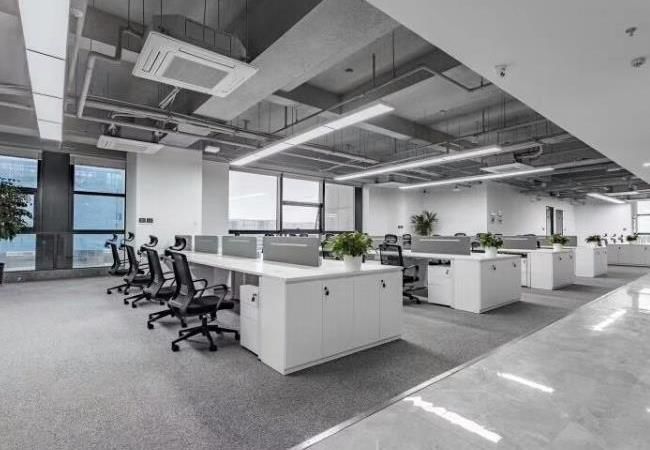 銜接企業(yè)文化的合肥辦公室空間裝修的重要性，有哪些