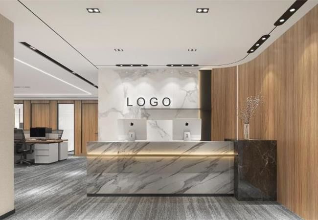 個性新穎的合肥辦公室空間裝修，都有哪些基本特征？