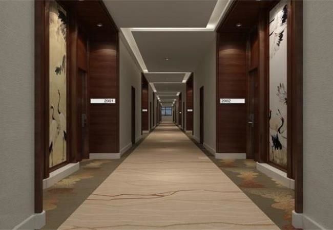 推薦精品合肥酒店空間裝修，尤其要注意細(xì)節(jié)