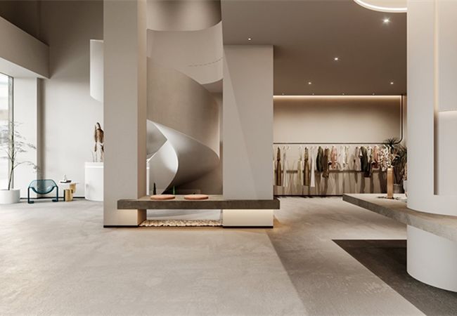 合肥服裝店裝修，有哪些專業(yè)的裝修技巧