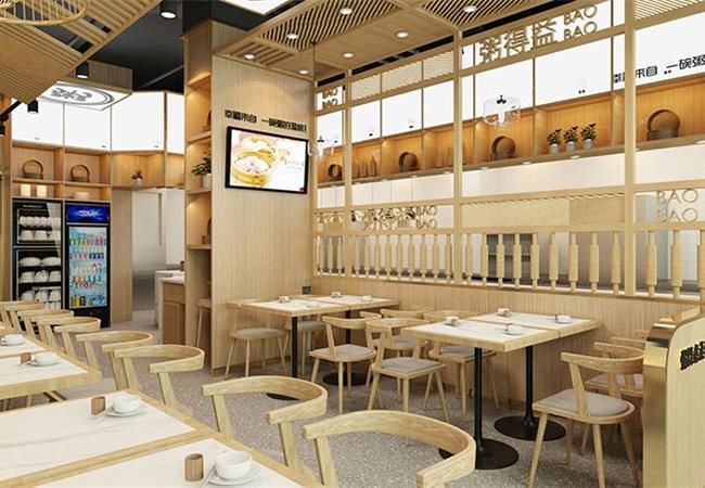 合肥早餐店怎么裝修設(shè)計？這些設(shè)計要點幫您不再犯愁！
