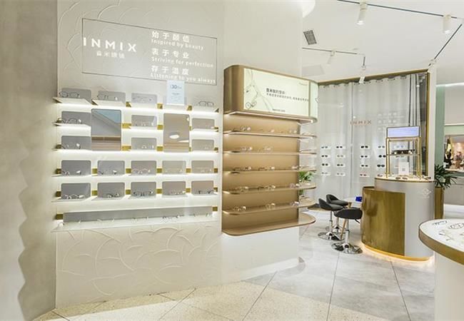 做眼鏡店整體裝修的合肥裝修公司有哪些？