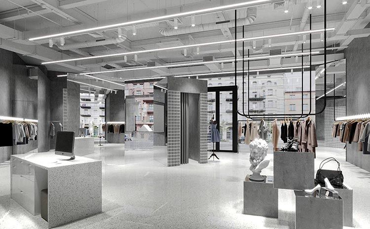 合肥店面怎么裝修？店面改造升級(jí)妙招不可少