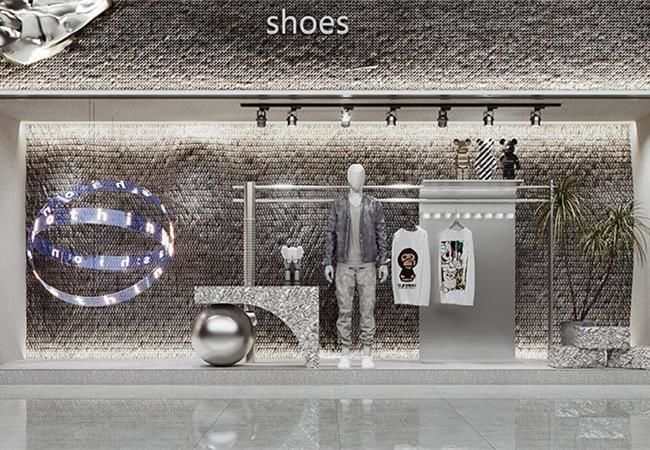 合肥店面怎么裝修？店面改造升級(jí)妙招不可少