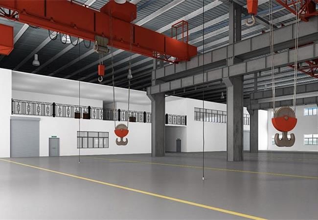 合肥工廠裝修價格標準，都有哪些具體費用
