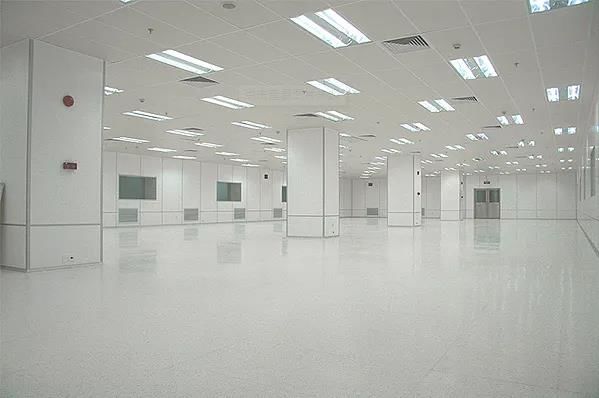 打造專屬于您的定制的合肥廠房裝修方案，要注意什么