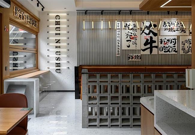 合肥店鋪裝修工期如何安排才算合理？