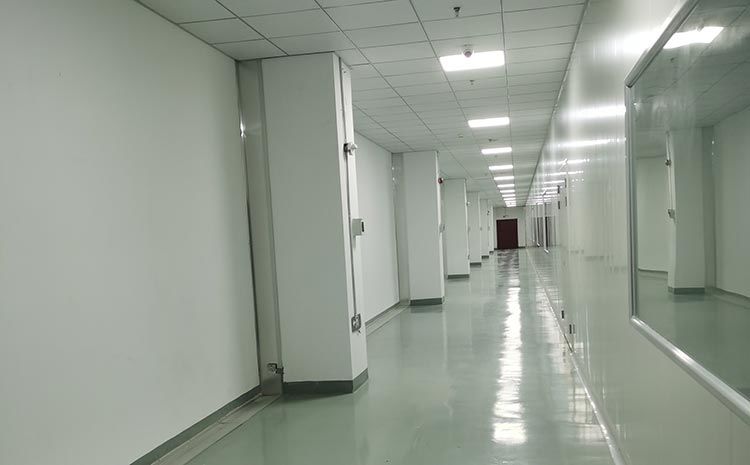 裝修合肥廠房的設(shè)計(jì)要點(diǎn)，讓你裝修沒(méi)煩惱