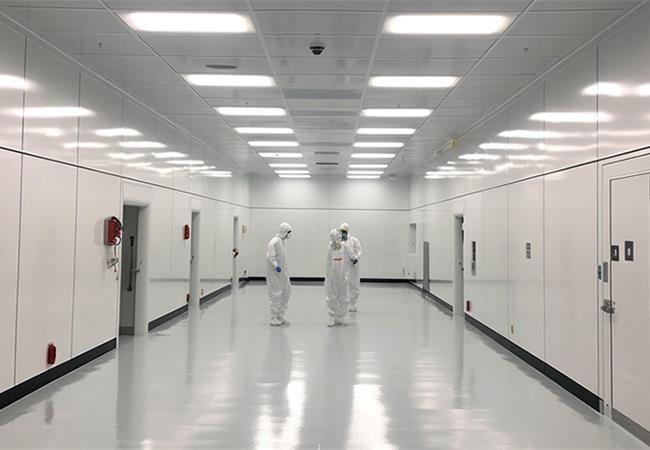 在合肥1000平方潔凈廠房裝修需要多少費(fèi)用？