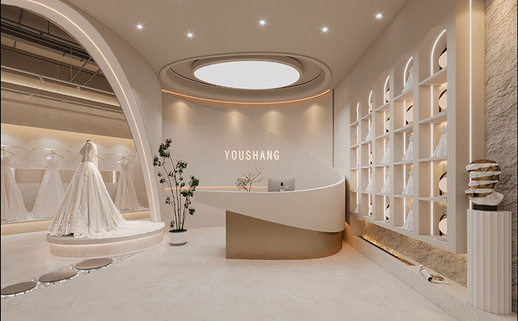 合肥婚紗店裝修需要多少錢？