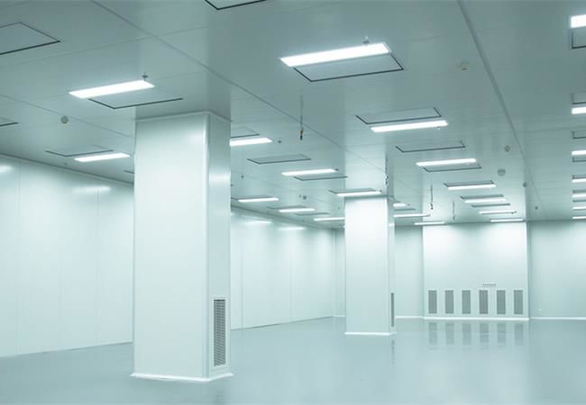 合肥工廠裝修，泡沫巖棉板隔墻隔斷的四個主要優(yōu)點(diǎn)
